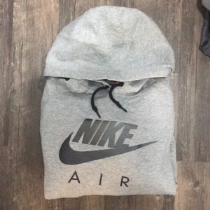 Men’s Nike Air hoodie size XL